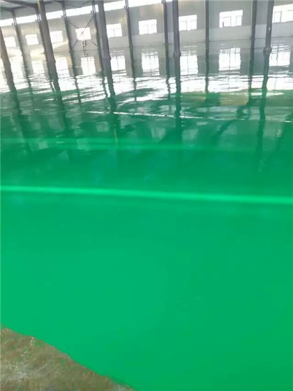 港闸，我直接给你一份室外地坪漆翻新维修