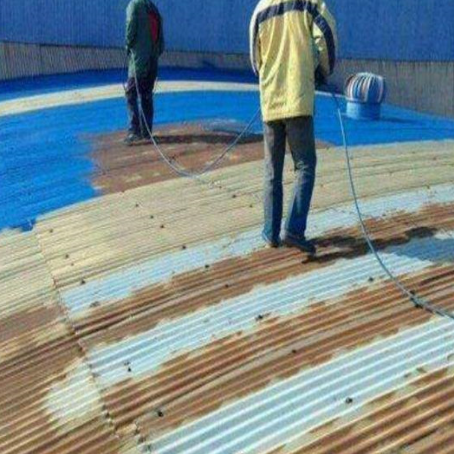 港闸地面翻新与地坪漆施工流程